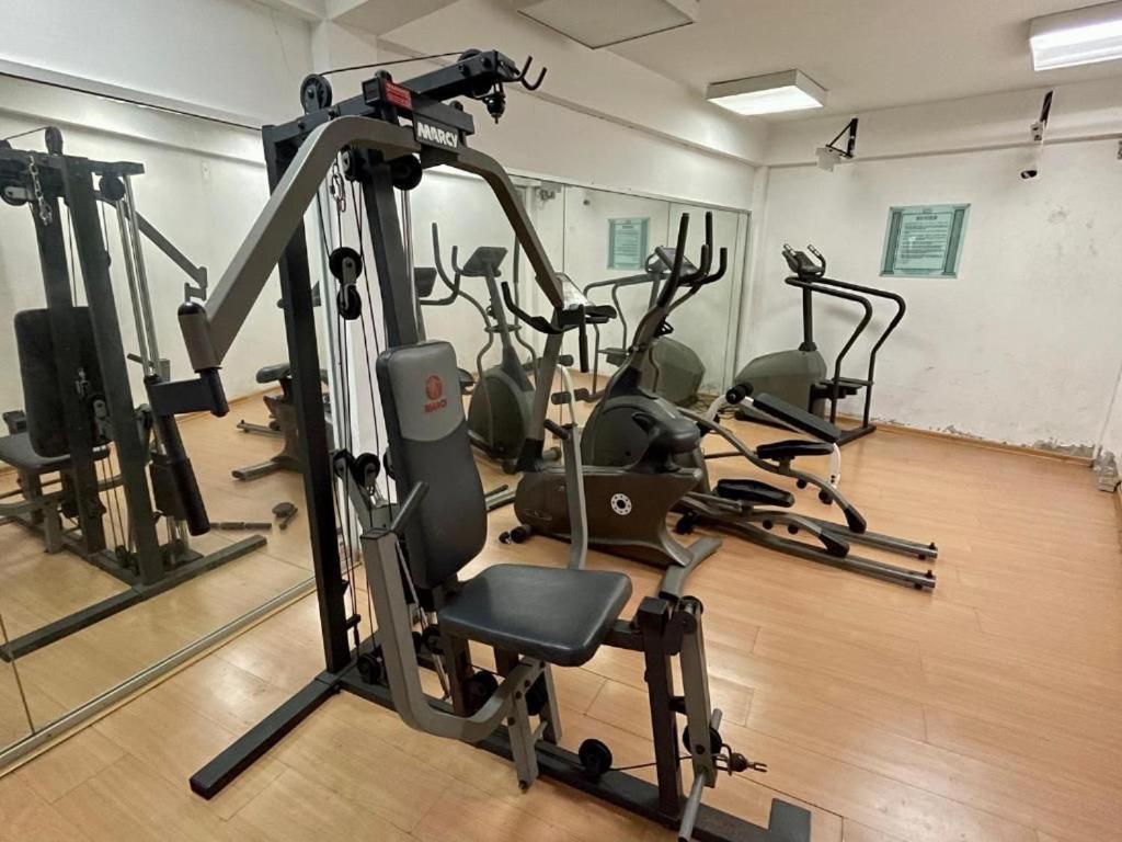 Riverview Home @Waterfront Kch Кучинг Екстериор снимка